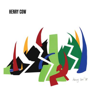 Henry Cow -  Western Culture